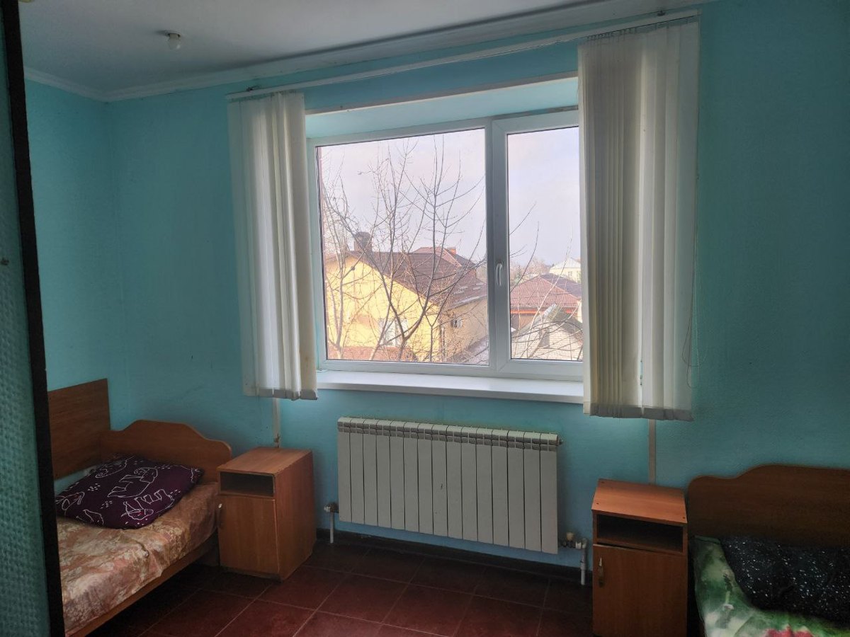 Комната стационара